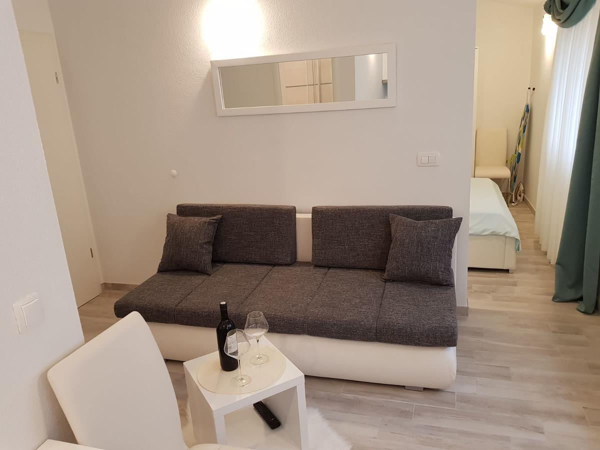 Mia 1 * Baška Voda